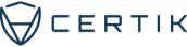 CERTIK logo