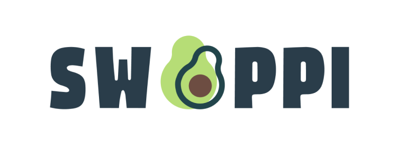 swappi logo